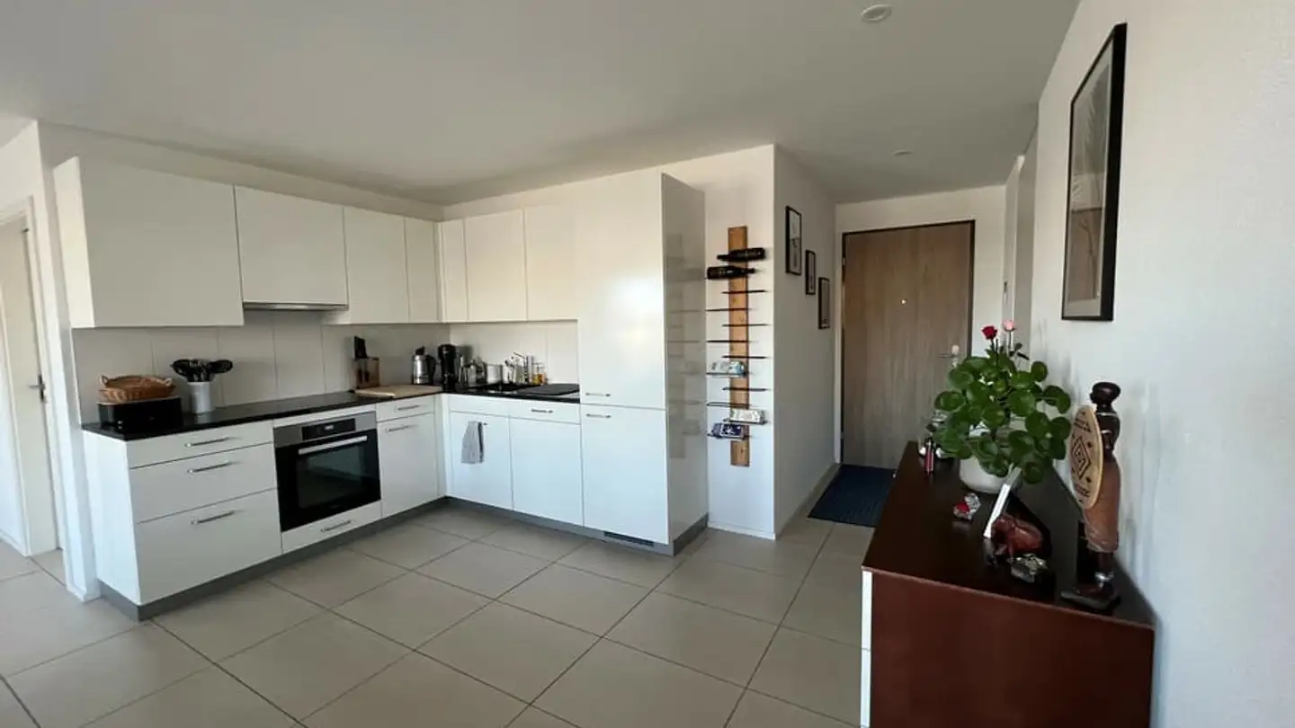 Apartment for rent - Avenue De La Gare 24, 1630 Bulle - Photo 3