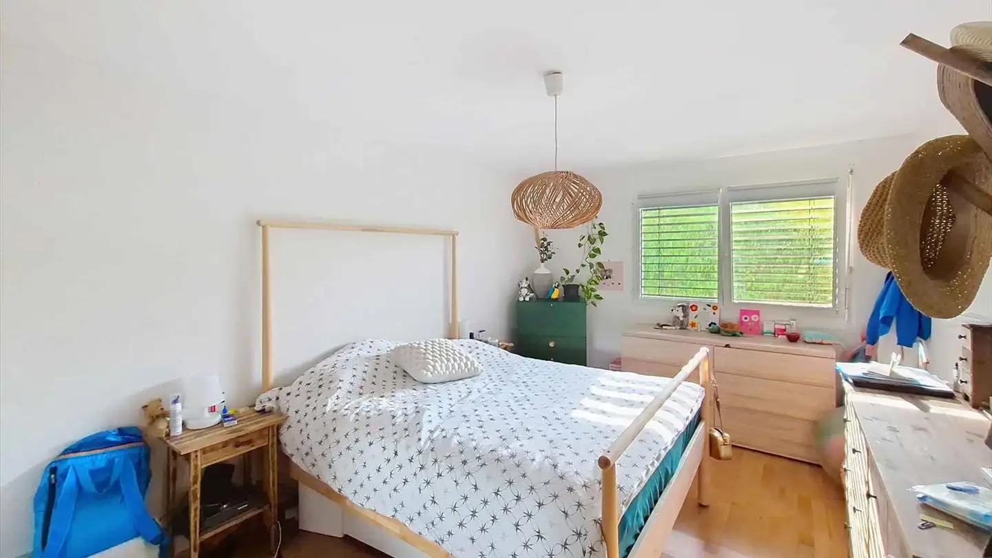 Appartement à vendre - 1072 Forel (Lavaux) - Photo 4