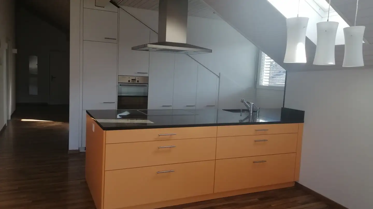 Attico in vendita - Mühlauerstrasse 1c, 5644 Auw - Photo 4