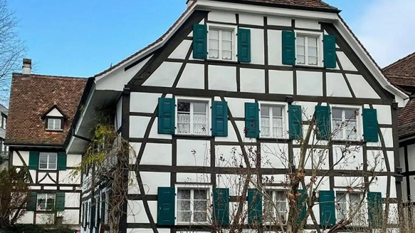 Appartamento in affitto - Dorfplatz 6a, 4123 Allschwil