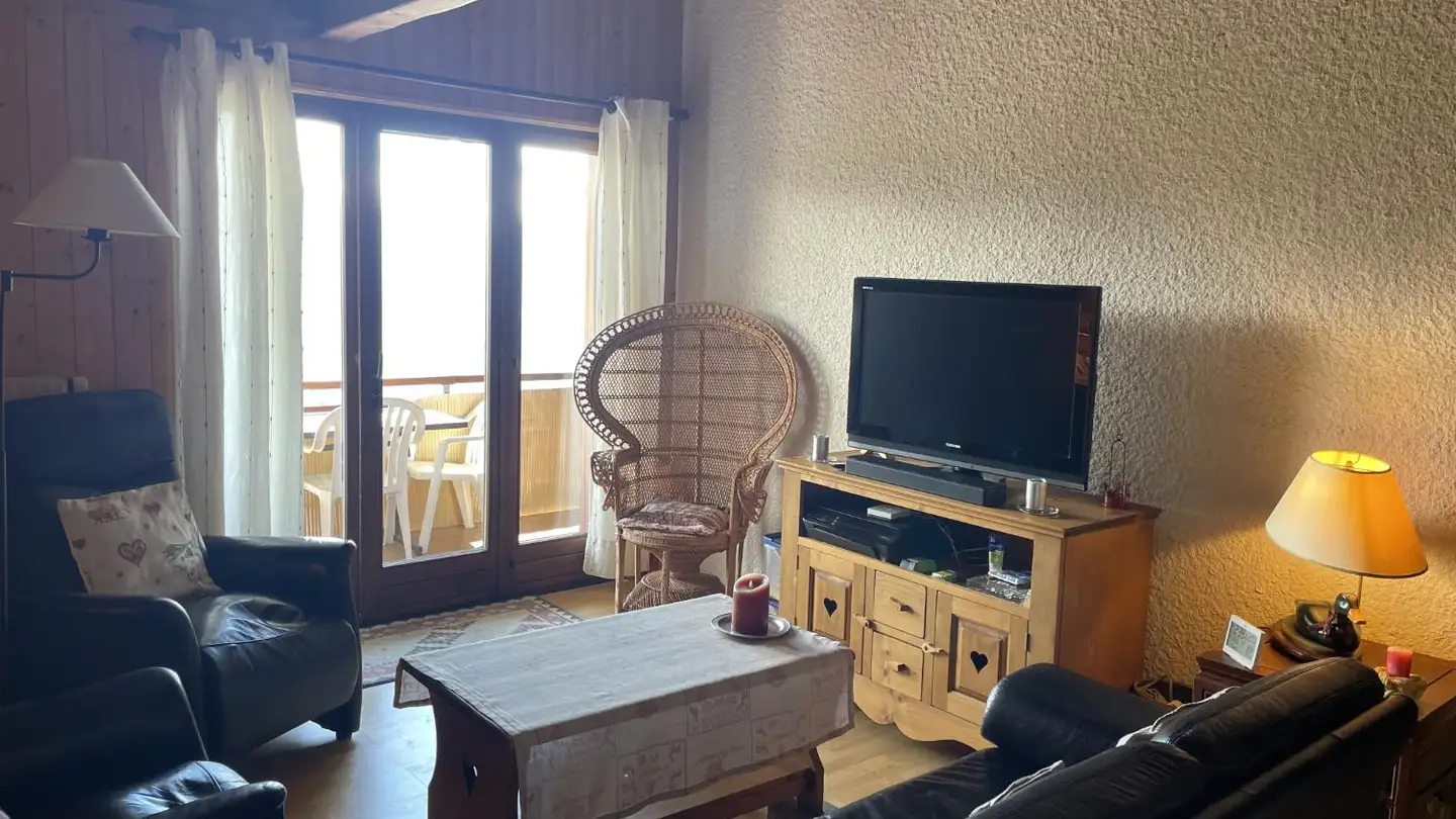 Apartment for sale - Chemin De Cormanon 8, 1885 Chesières - Photo 3