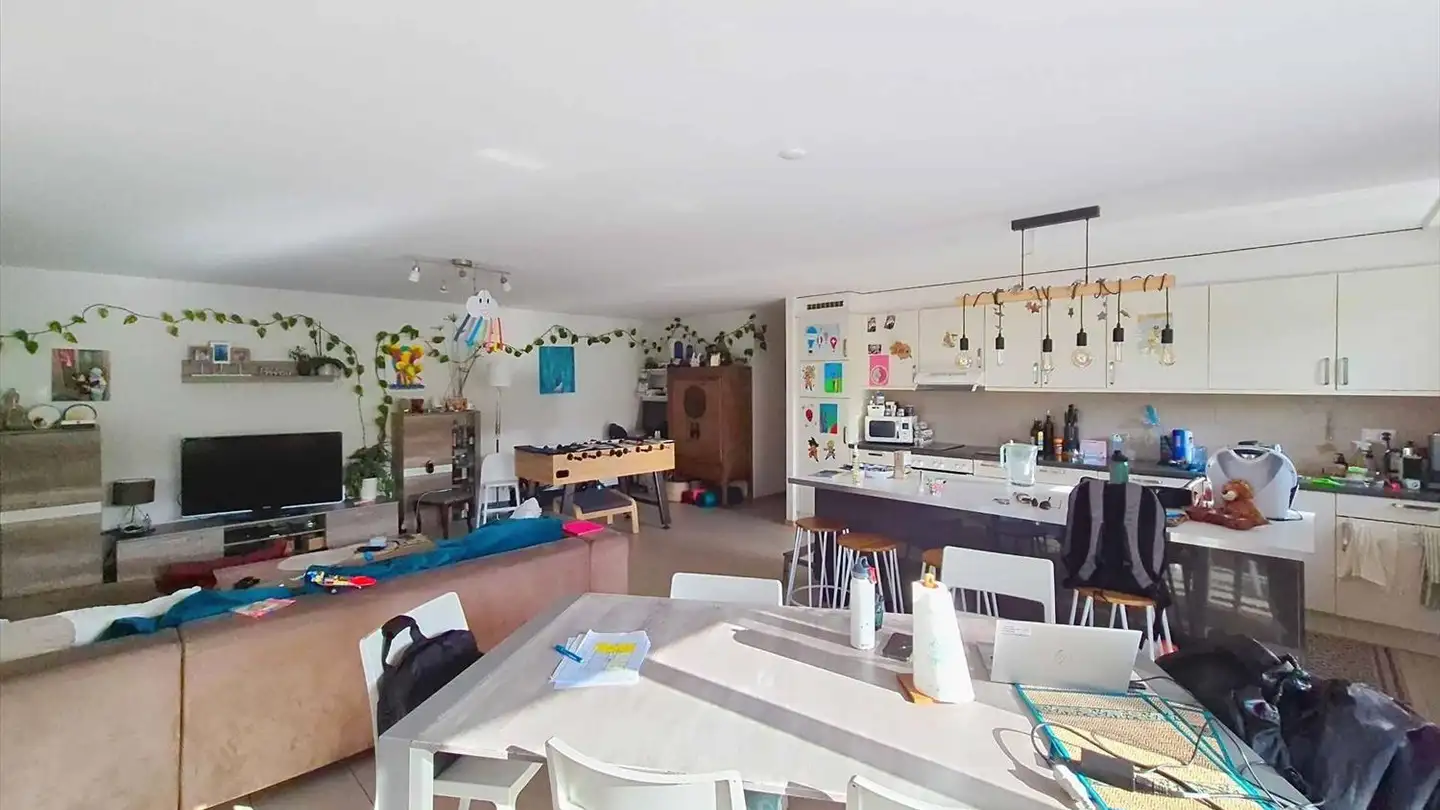 Appartement à vendre - 1072 Forel (Lavaux) - Photo 2