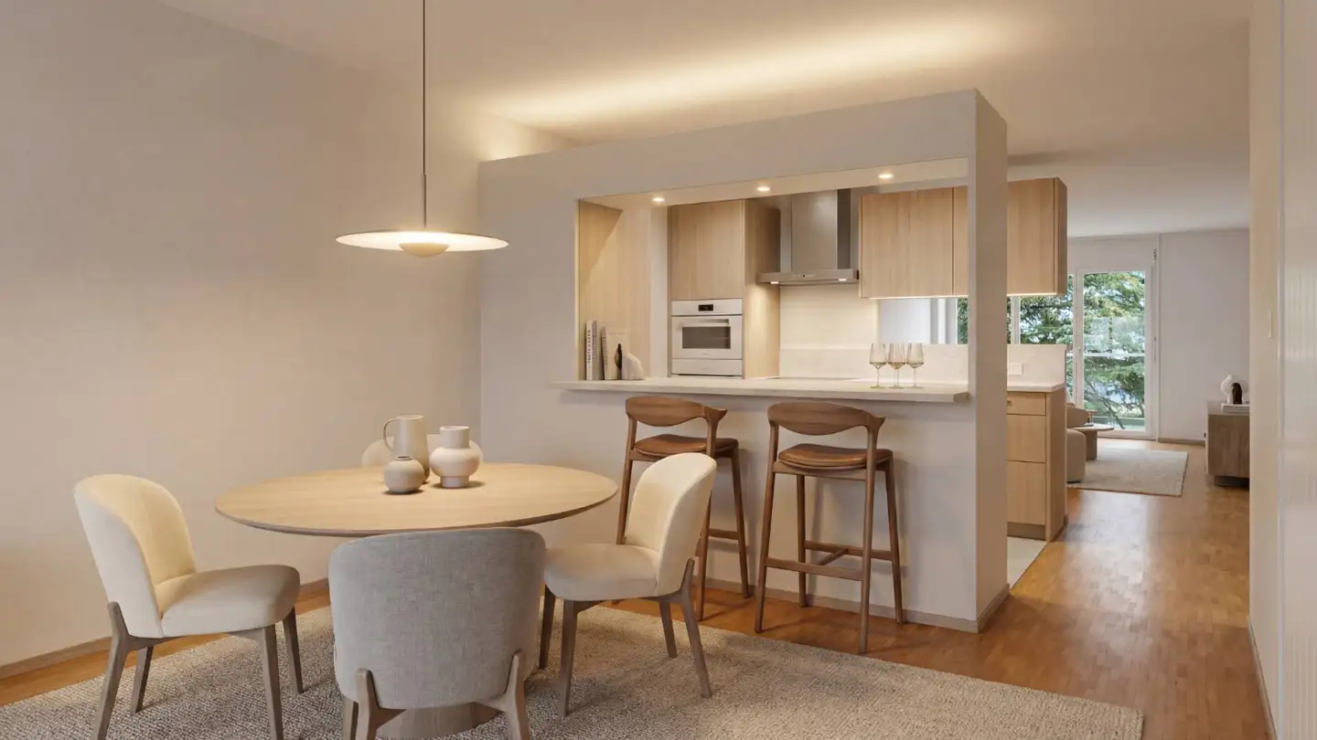 Appartamento in vendita - 1373 Chavornay - Foto 3