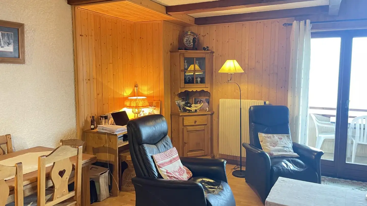 Apartment for sale - Chemin De Cormanon 8, 1885 Chesières
