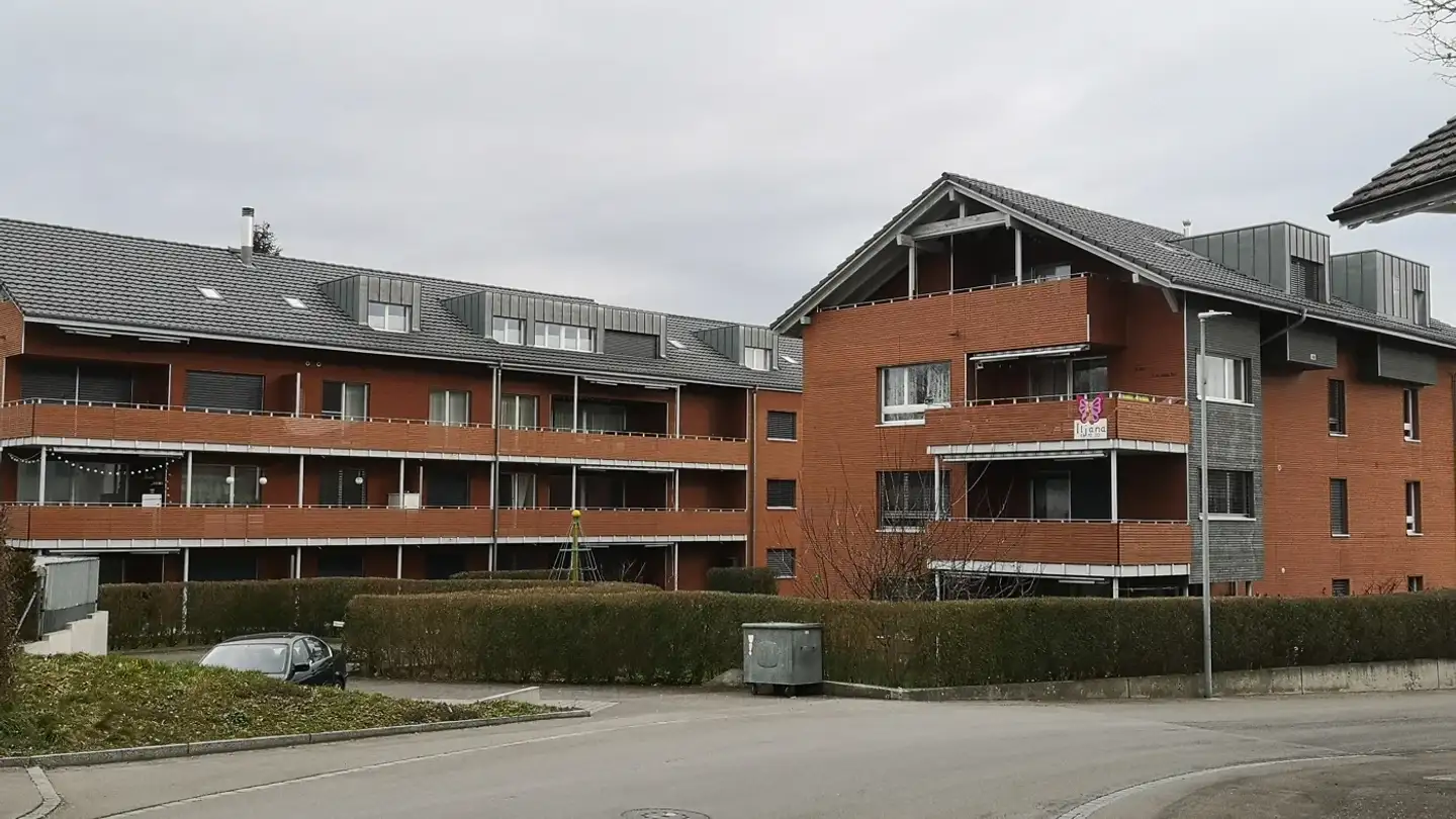 Attico in vendita - Mühlauerstrasse 1c, 5644 Auw - Photo 2