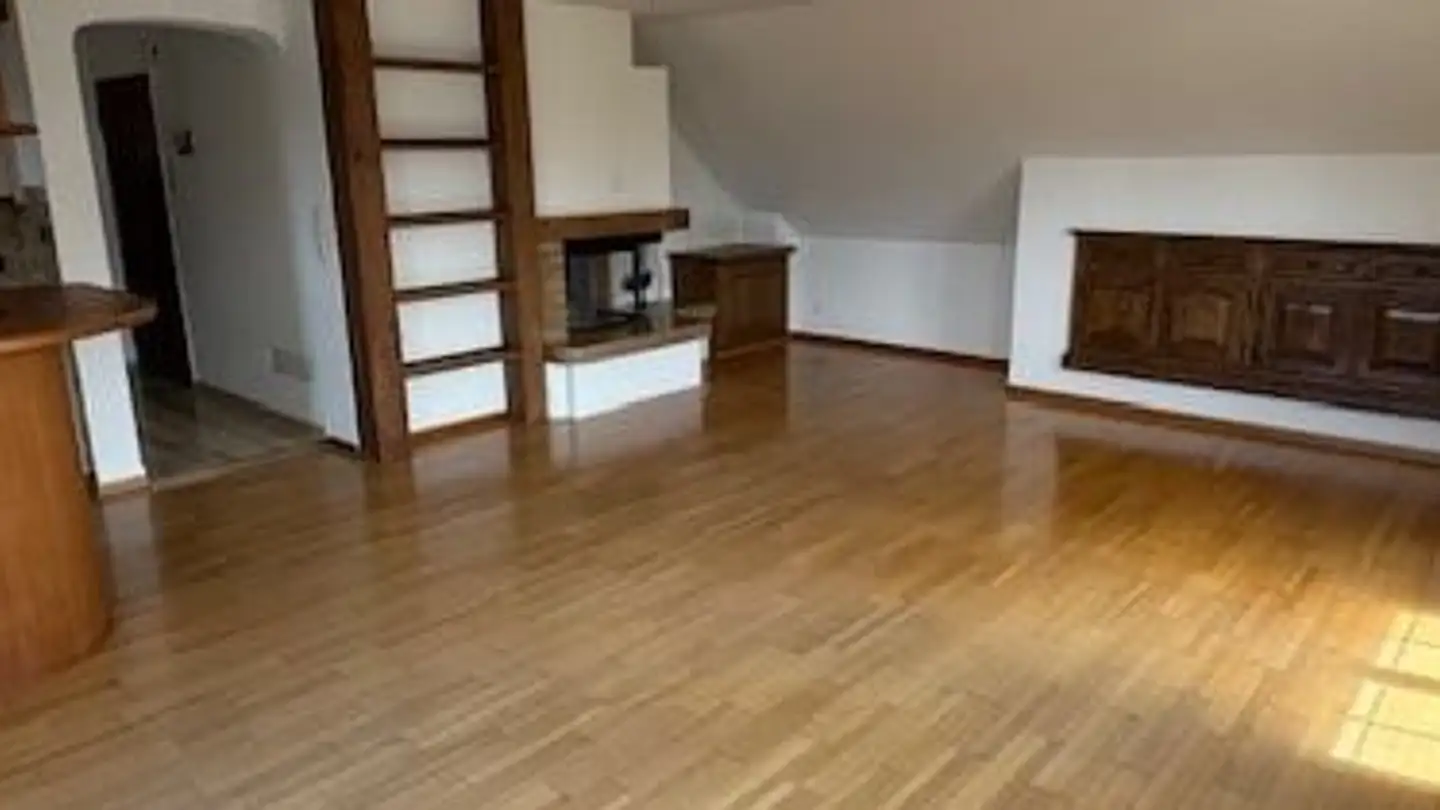 Attico in vendita - Wiesenstrasse 4, 9030 Abtwil SG - Photo 2