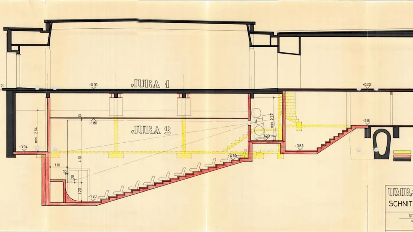 Commerciale in affitto - Bankgässchen 6, 3011 Bern - Foto 2