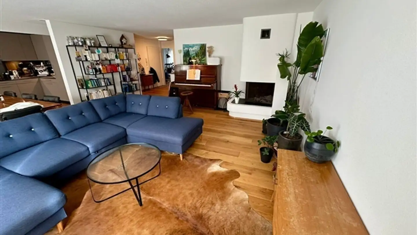 Appartamento in affitto - 3098 Schliern b. Köniz