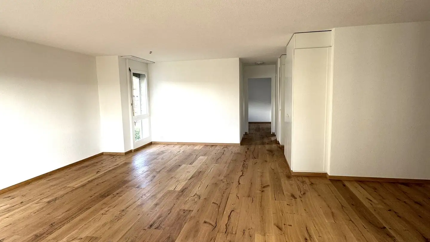 Apartment for rent - Bernstrasse 24, 4562 Biberist