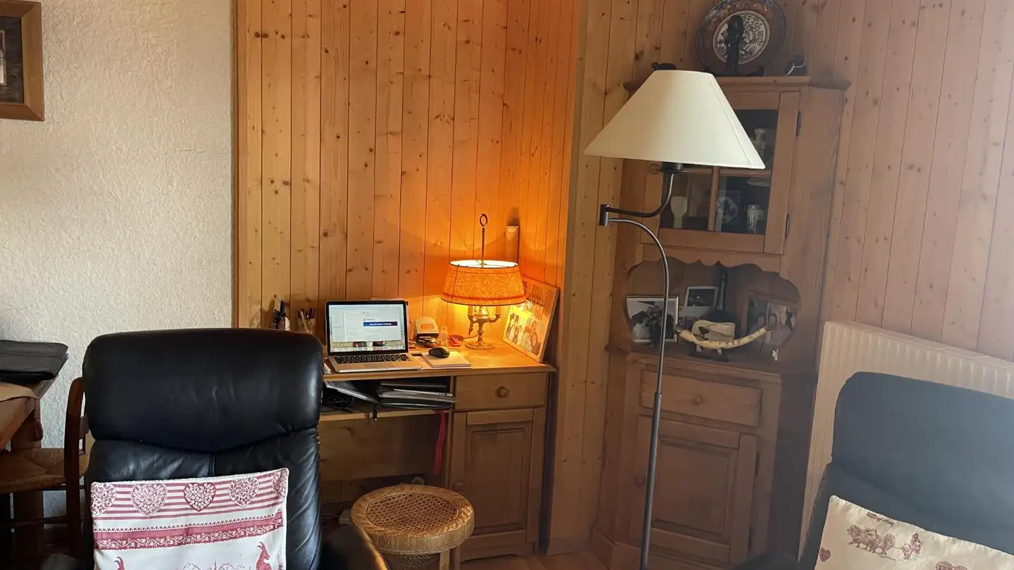 Apartment for sale - Chemin De Cormanon 8, 1885 Chesières - Photo 4
