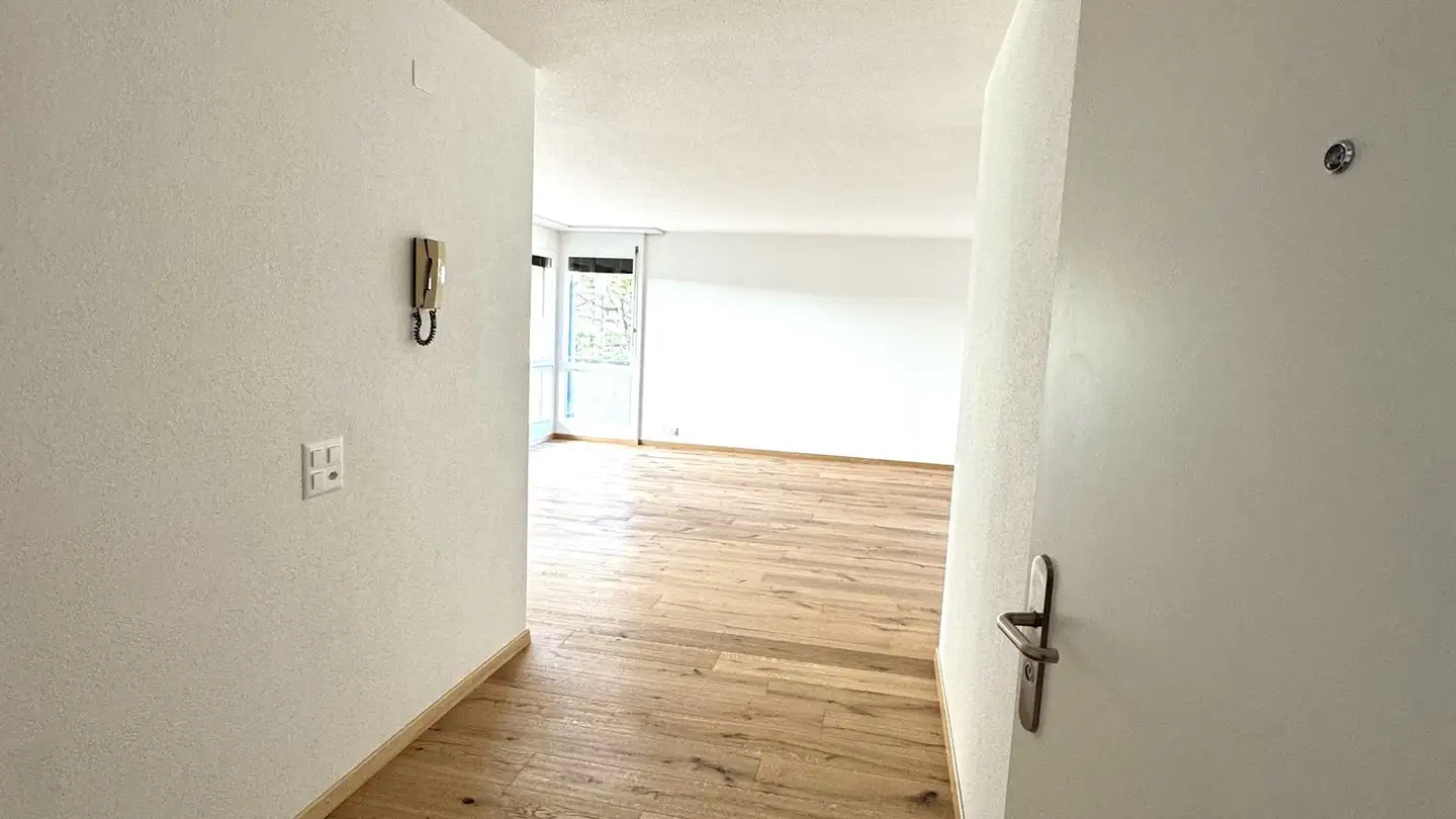 Appartamento in affitto - Bernstrasse 24, 4562 Biberist - Photo 2