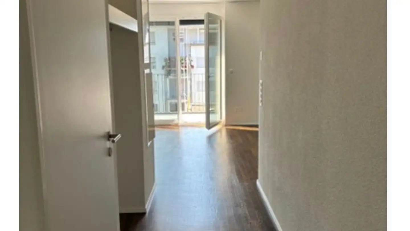 Wohnung mieten - Soldanellastrasse 3, 8048 Zürich