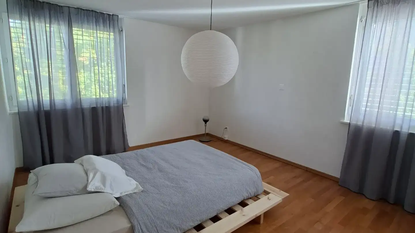 Stanza singola in affitto - Tösstalstrasse 131, 8400 Winterthur - Foto 3