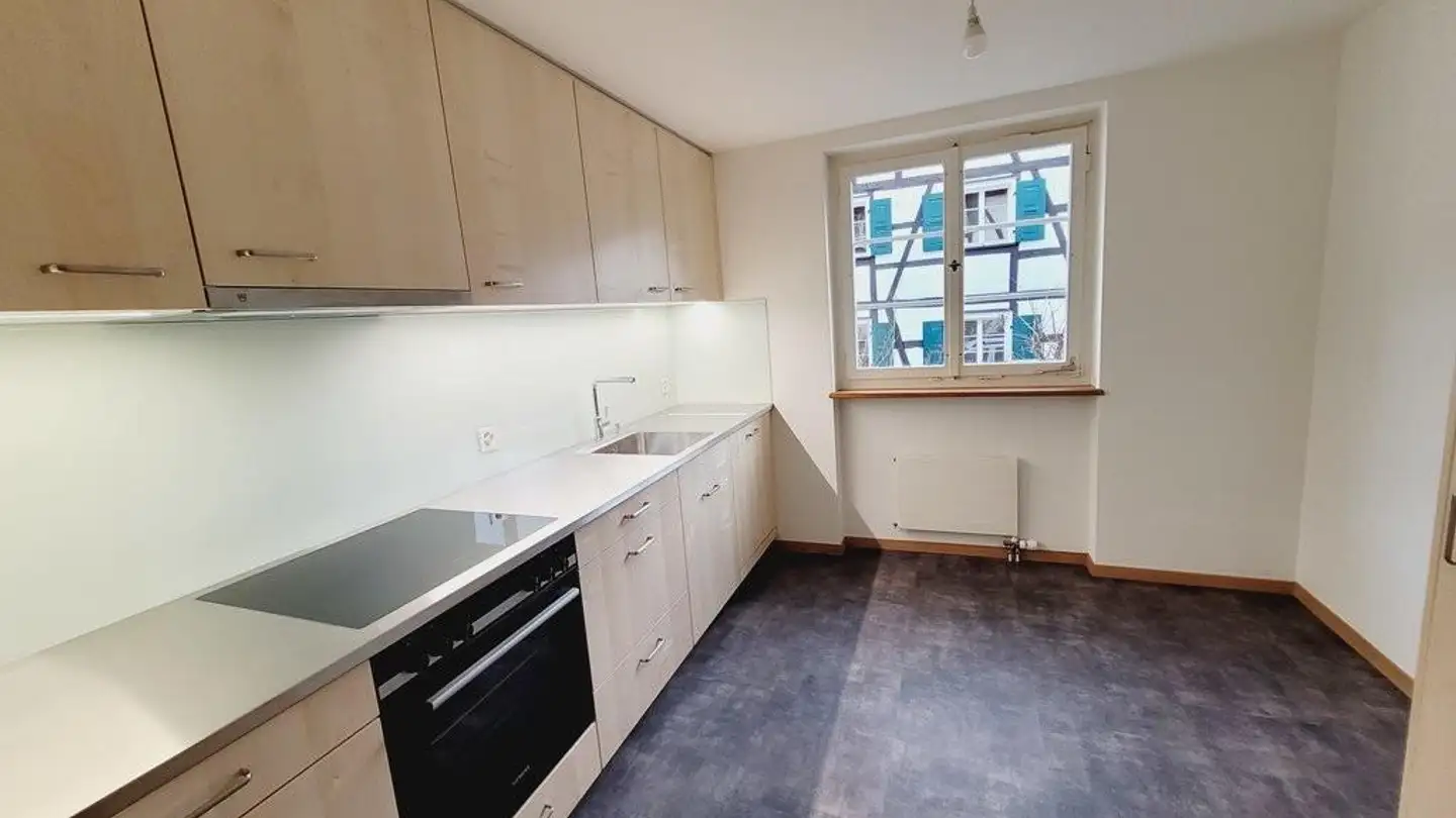 Appartamento in affitto - Dorfplatz 6a, 4123 Allschwil - Foto 3