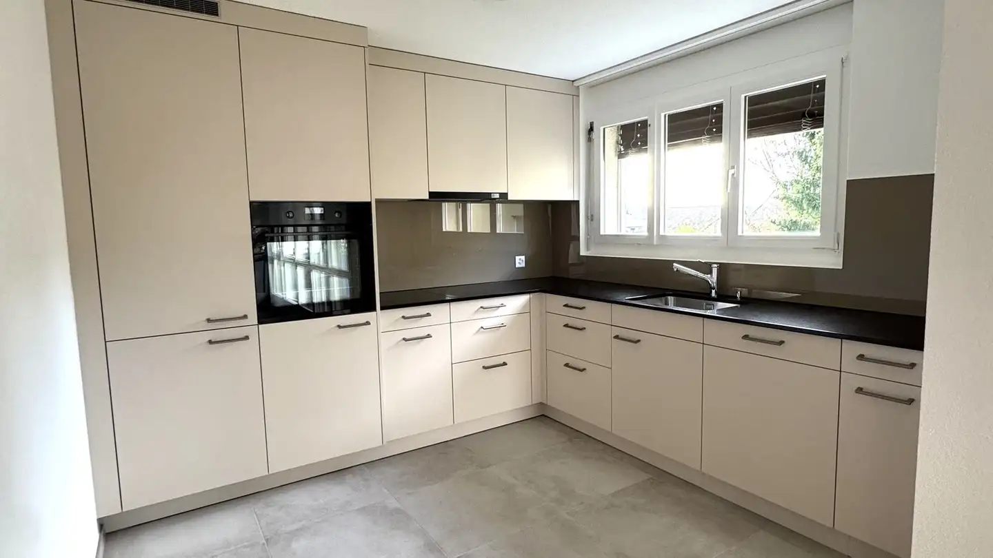 Appartamento in affitto - Bernstrasse 24, 4562 Biberist - Photo 4