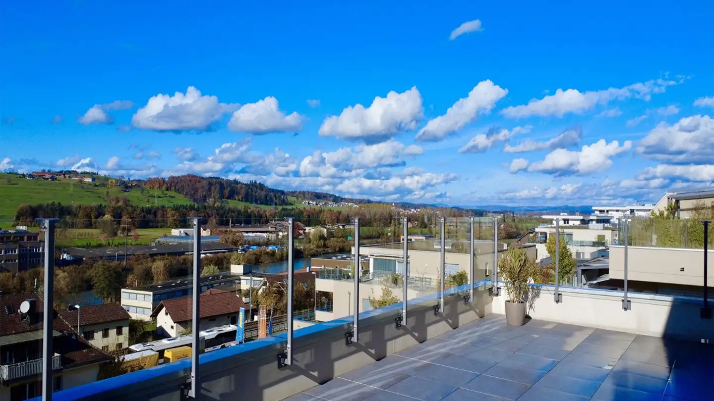 Stepped apartment for sale - Weitblick 19, 6038 Gisikon