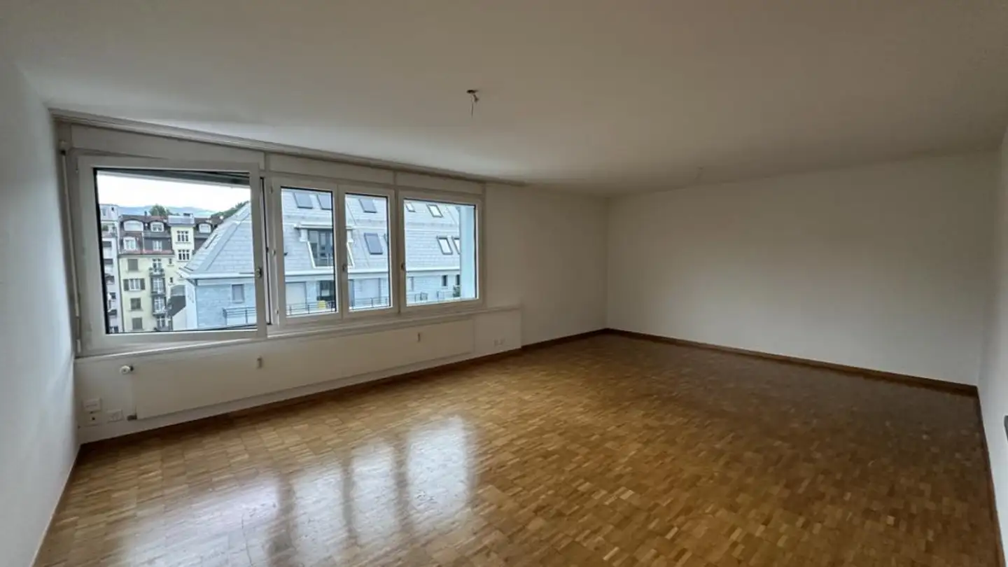 Appartamento in affitto - Winkelriedstrasse 58, 6003 Luzern - Foto 2