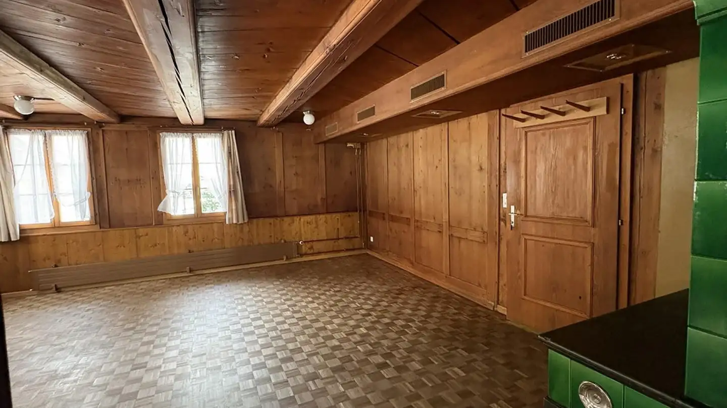 Appartement à louer - Dorf 22, 3538 Röthenbach im Emmental - Photo 3