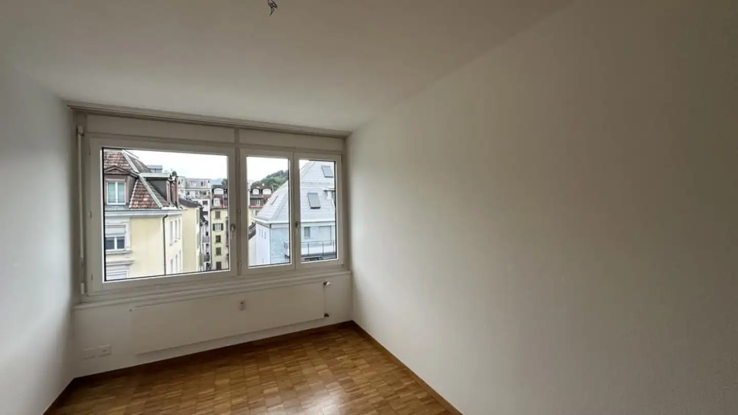 Appartamento in affitto - Winkelriedstrasse 58, 6003 Luzern - Foto 3