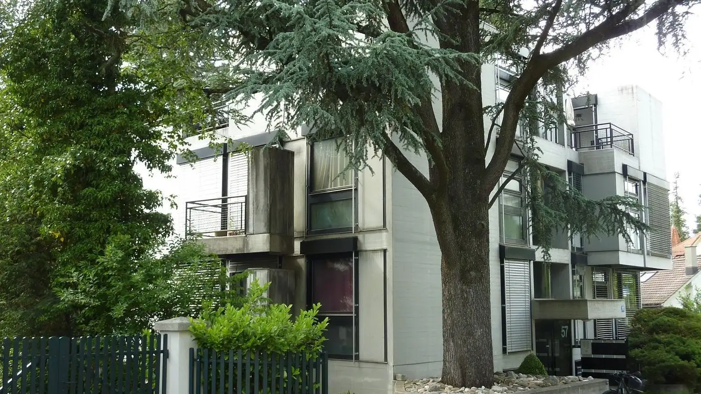 Wohnung mieten - Goldauerstrasse 57, 8006 Zürich