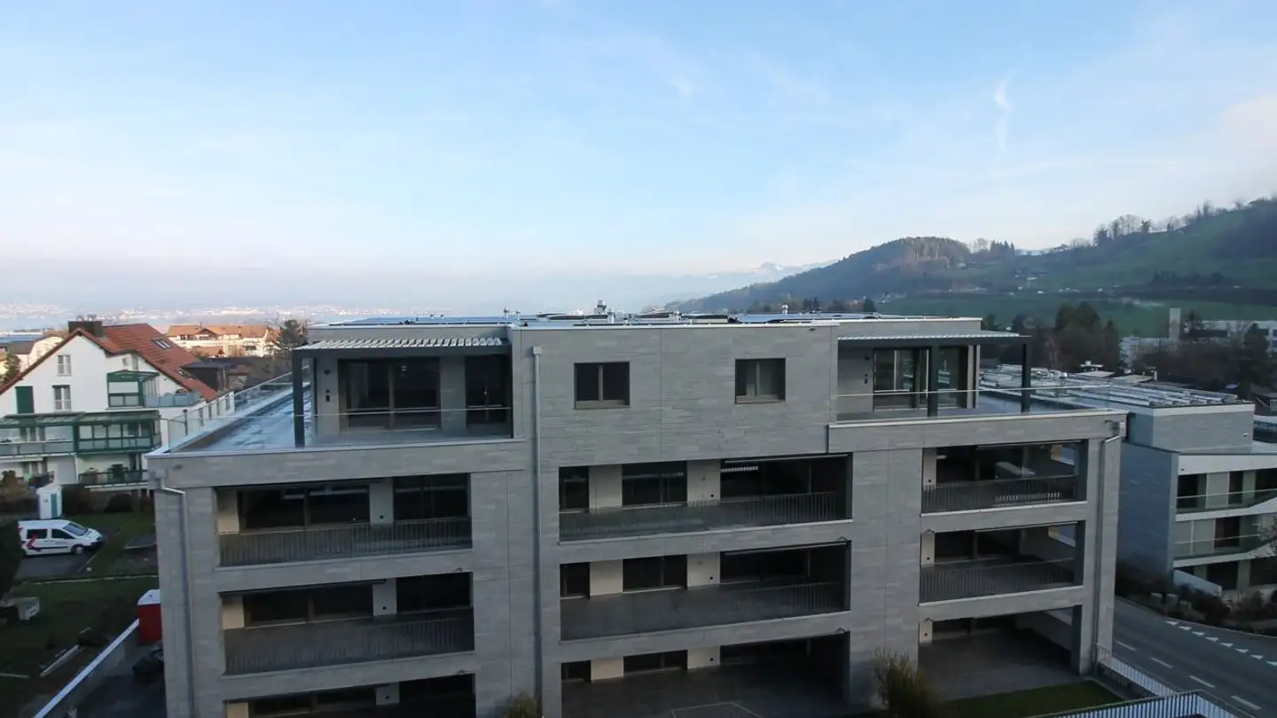 Apartment for rent - Sonnenhof, 8808 Pfäffikon SZ
