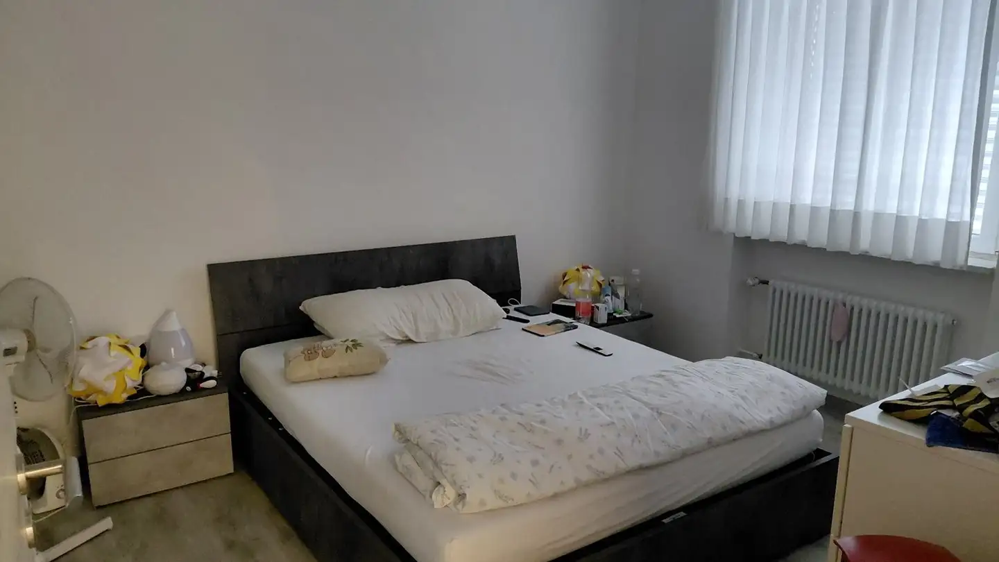 Appartamento in affitto - Via Sasselli 32, 6982 Agno - Foto 3