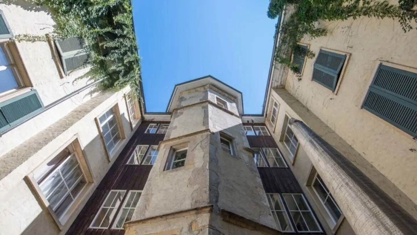 Appartamento in affitto - Rue Basse / Untergasse 45, 2502 Biel/Bienne - Photo 2