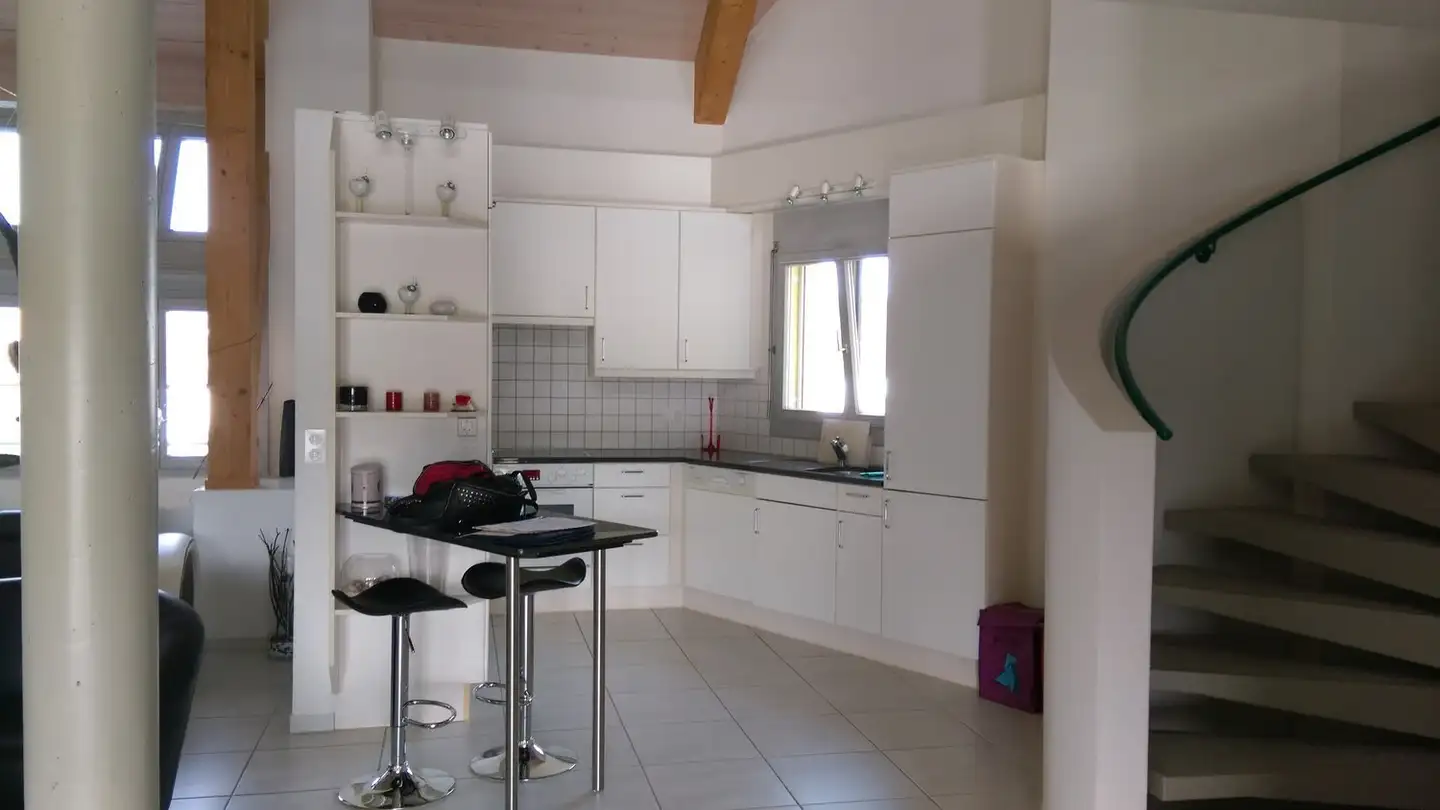 Duplex for sale - Feldstrasse 5, 5605 Dottikon - Photo 4