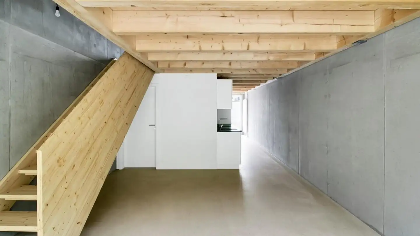 Loft à louer - Diebis 45, 8143 Stallikon - Photo 4