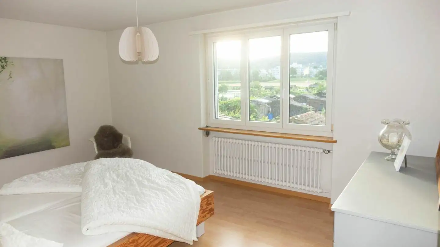 Appartamento in affitto - Hulfteggstrasse 12, 8400 Winterthur - Foto 3