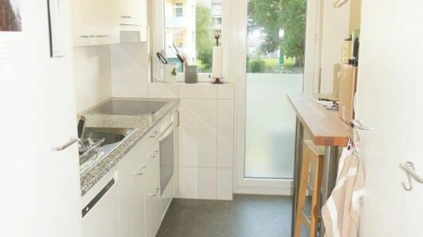 Appartamento in affitto - Hulfteggstrasse 12, 8400 Winterthur - Foto 4