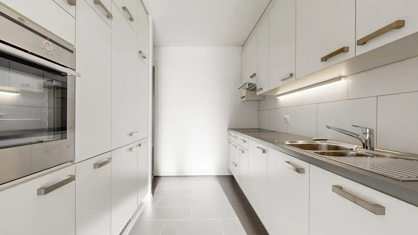 Appartamento in affitto - Route De Sion 83, 3960 Sierre - Foto 4