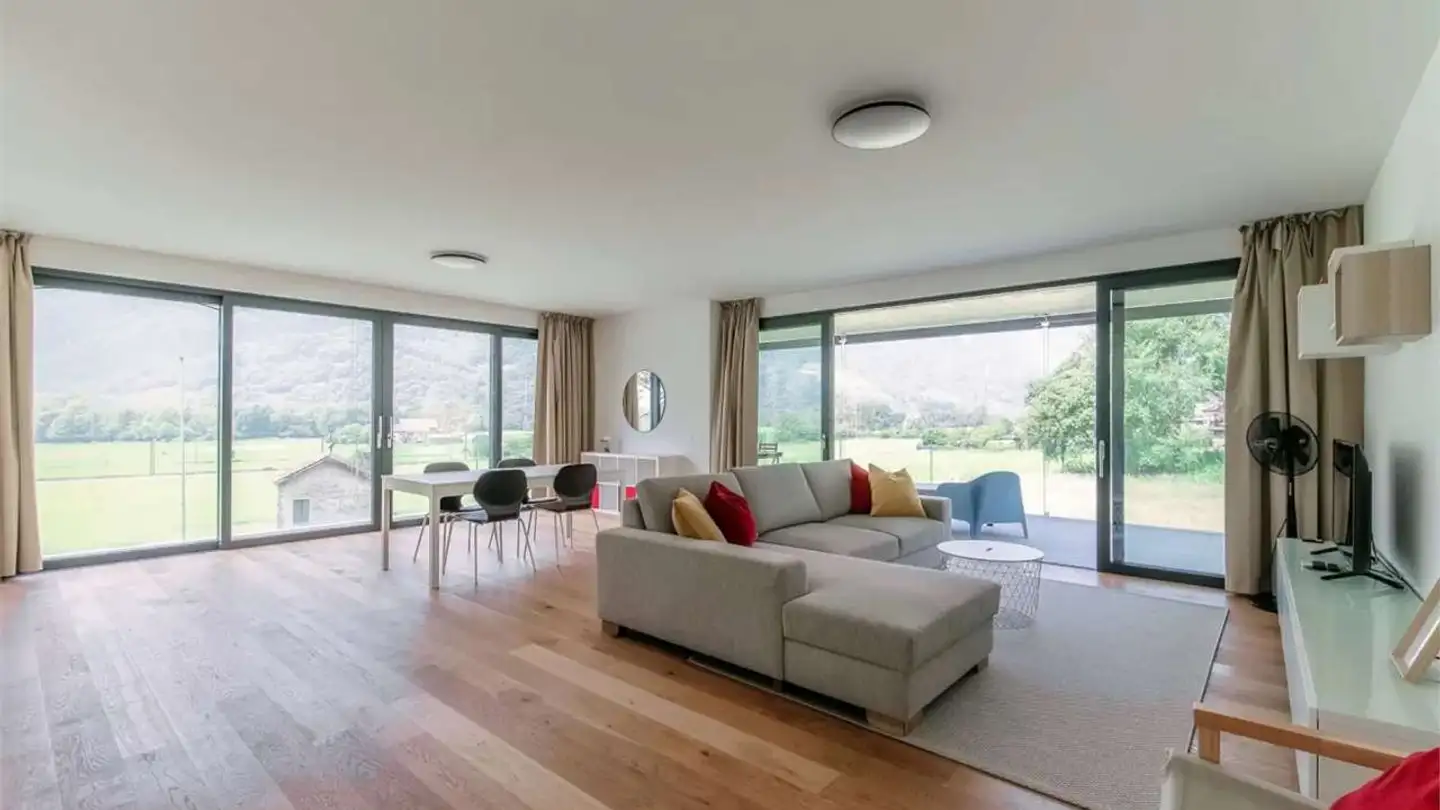 Apartment for sale - Int I Bol 1, 6702 Claro - Photo 2