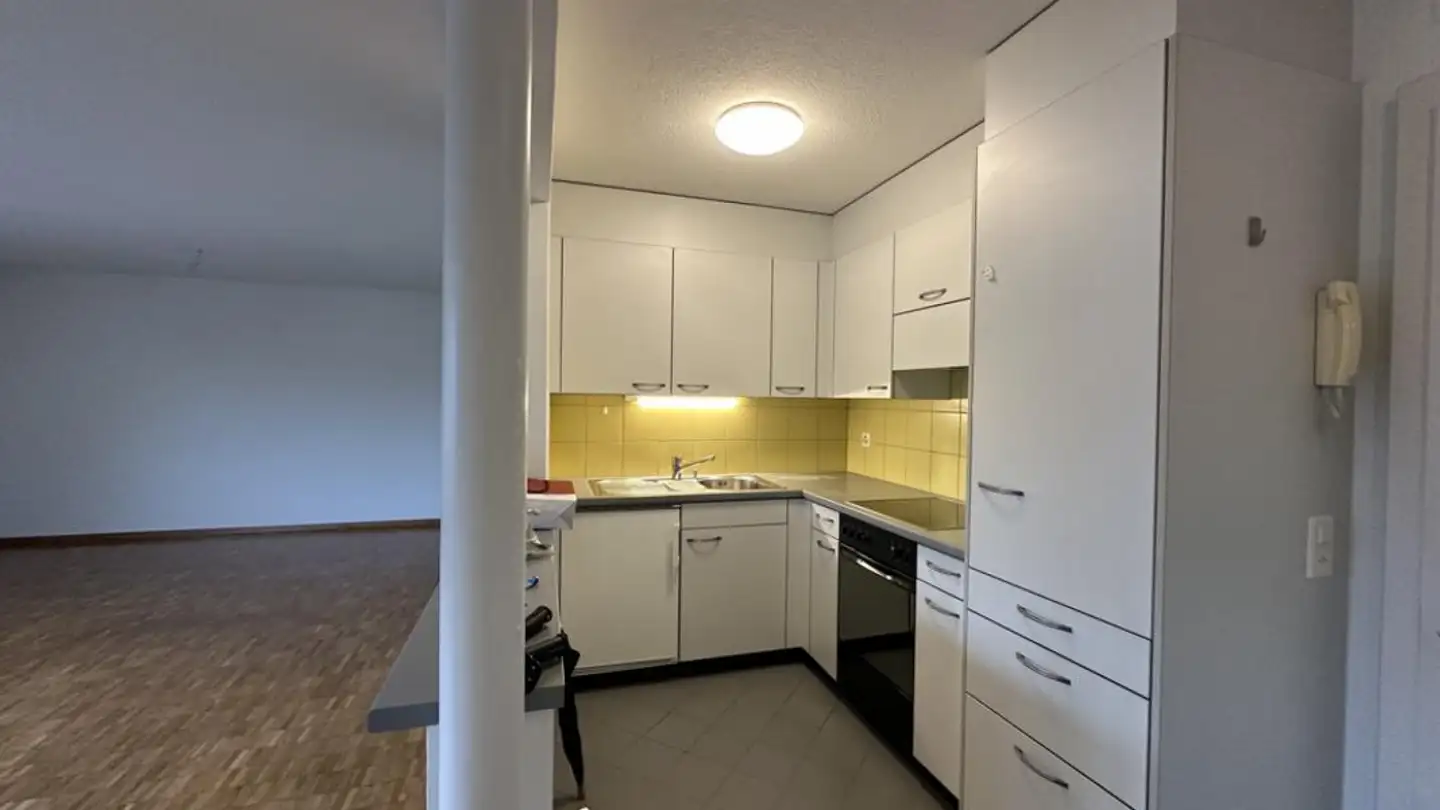 Appartamento in affitto - Winkelriedstrasse 58, 6003 Luzern - Foto 4