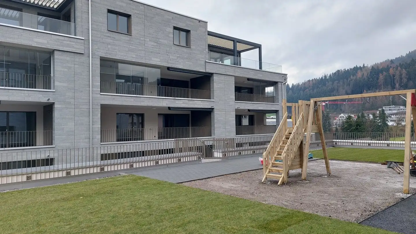 Apartment for rent - Sonnenhof, 8808 Pfäffikon SZ - Photo 2