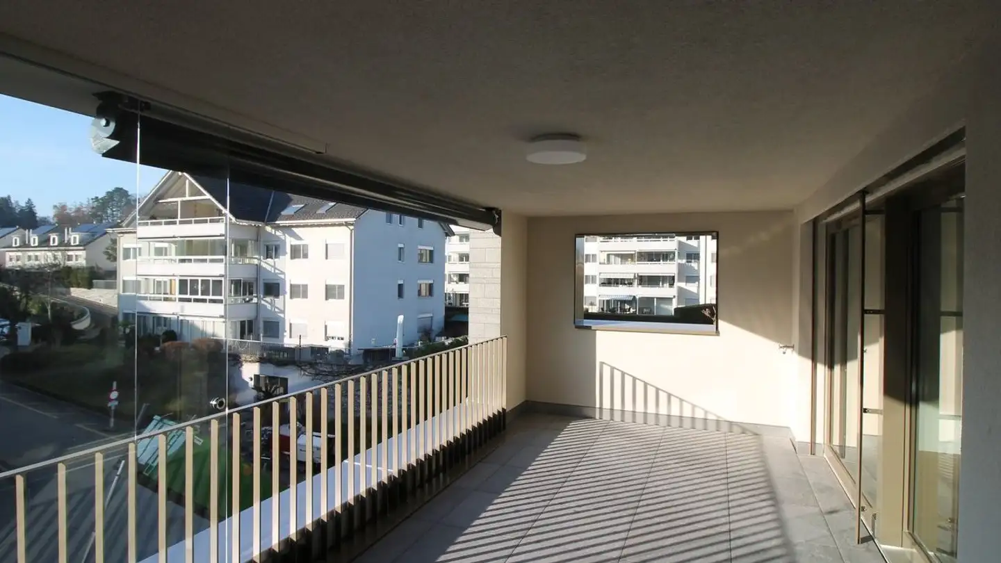 Apartment for rent - Sonnenhof, 8808 Pfäffikon SZ - Photo 3