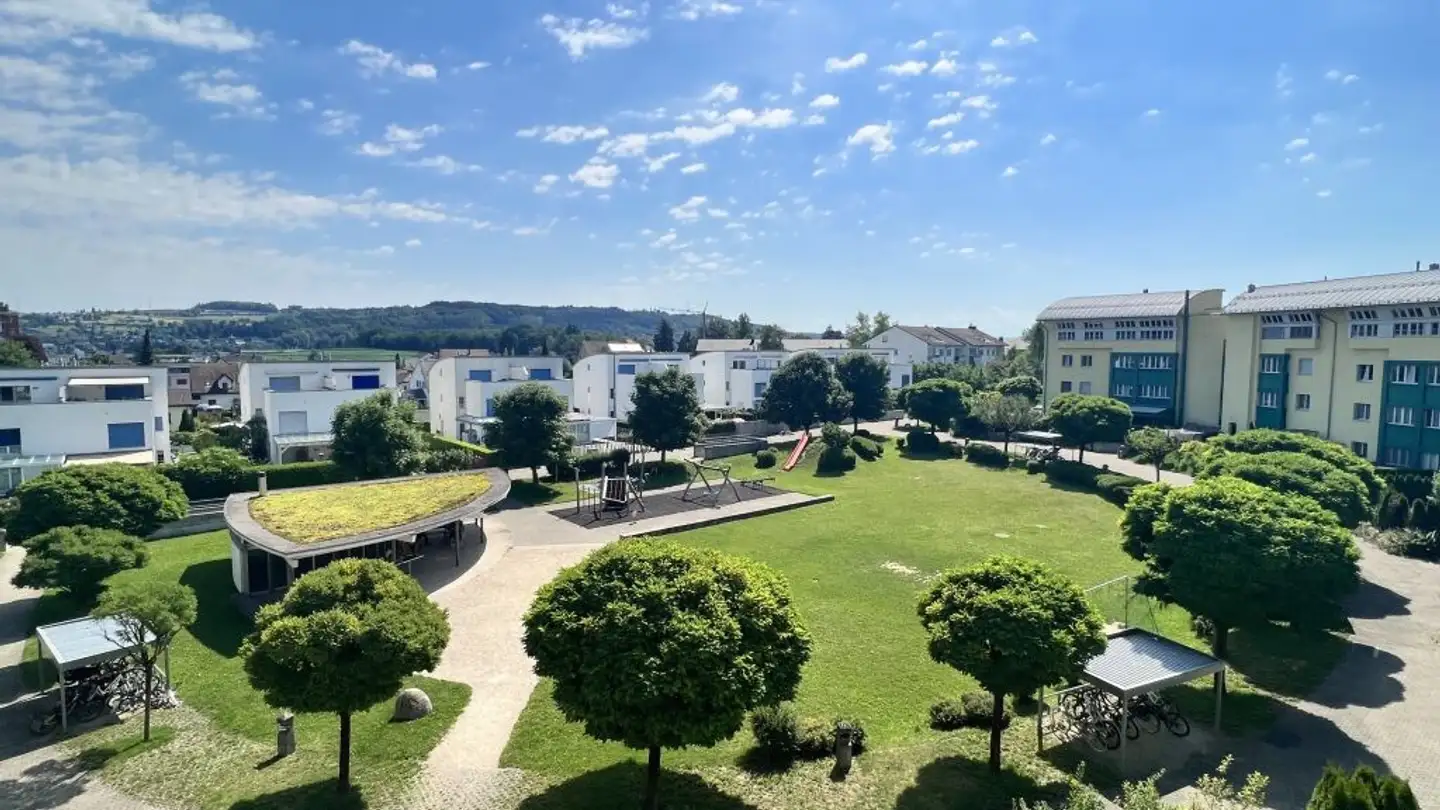 Duplex à vendre - Feldstrasse 5, 5605 Dottikon