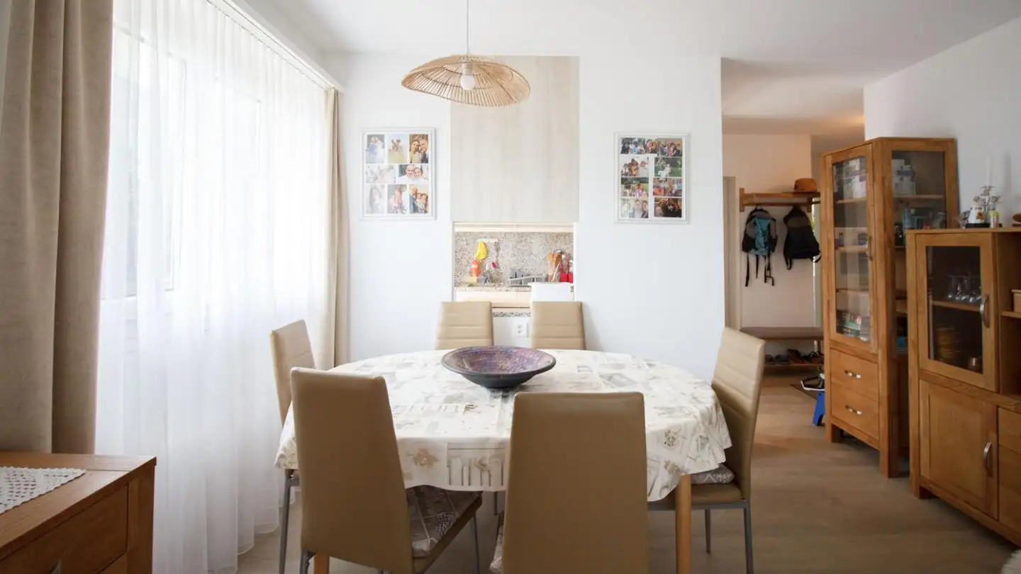 Appartement meublé à vendre - Untere Maressenstrasse 57, 3954 Leukerbad - Photo 3