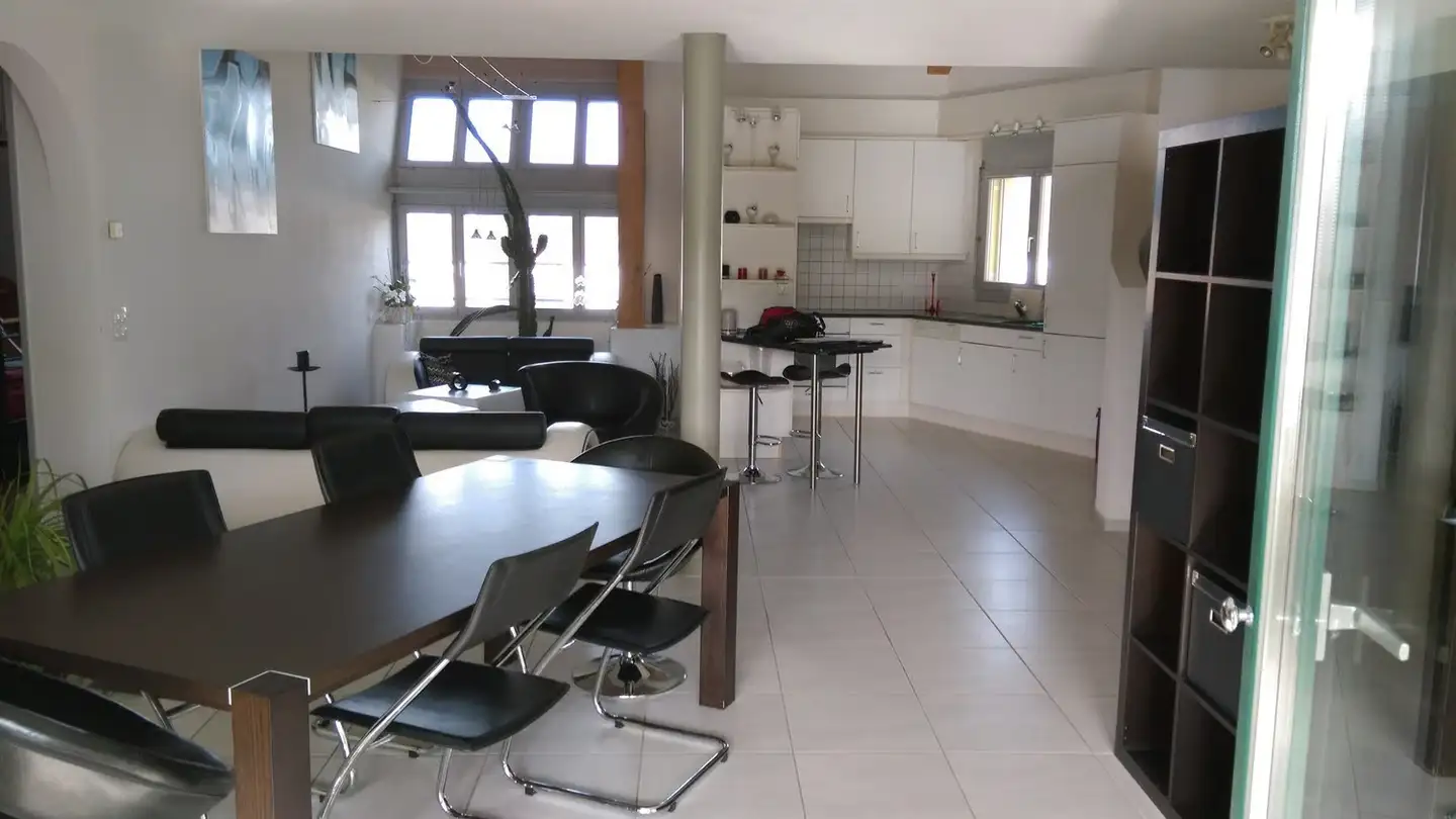 Duplex for sale - Feldstrasse 5, 5605 Dottikon - Photo 2