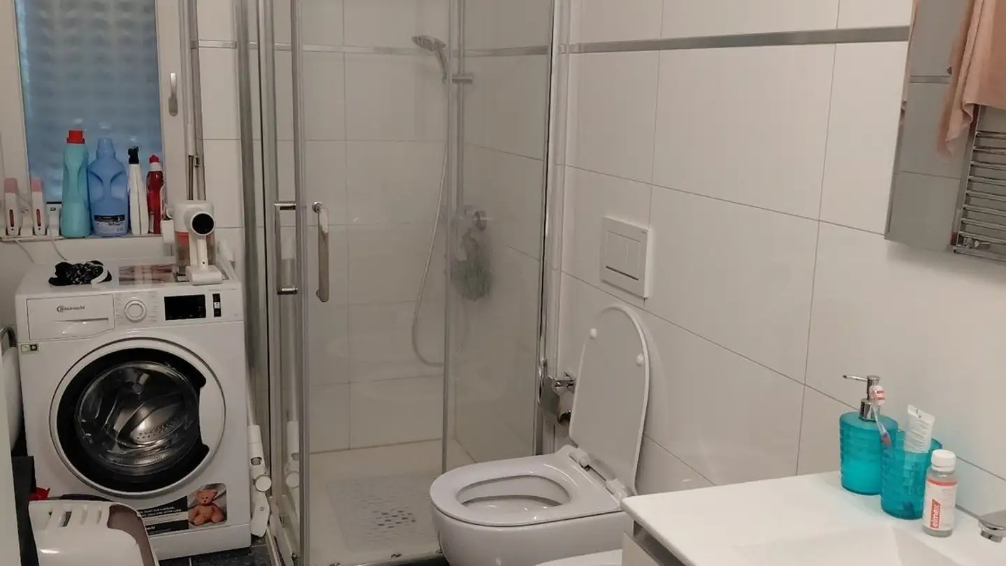 Appartamento in affitto - Via Sasselli 32, 6982 Agno - Foto 4