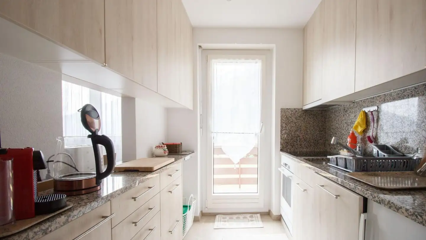 Appartement meublé à vendre - Untere Maressenstrasse 57, 3954 Leukerbad - Photo 4