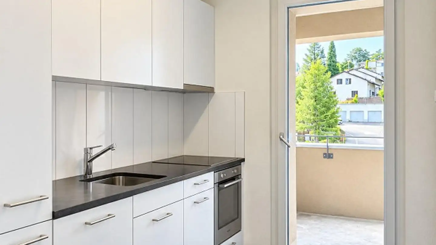 Wohnung mieten - Oberwilerstrasse 23, 4102 Binningen
