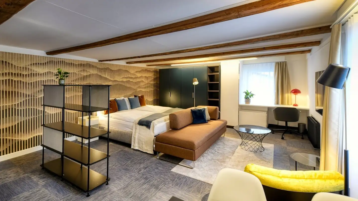 Appartamento ammobiliato in affitto - Schützengasse 4, 6460 Altdorf UR