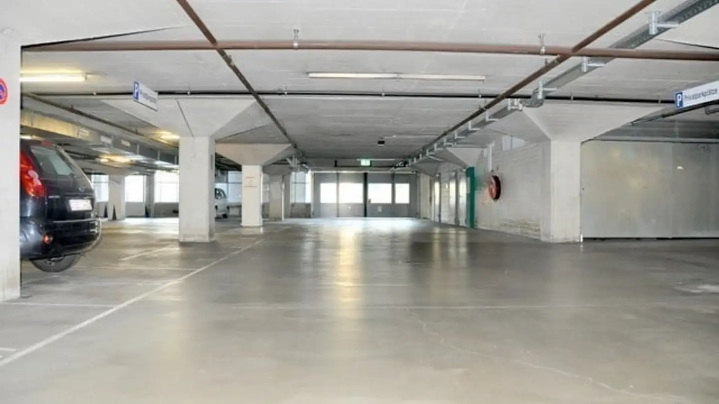 Parkplatz im Freien mieten - Sandrainstrasse 12, 3007 Bern - Foto 2