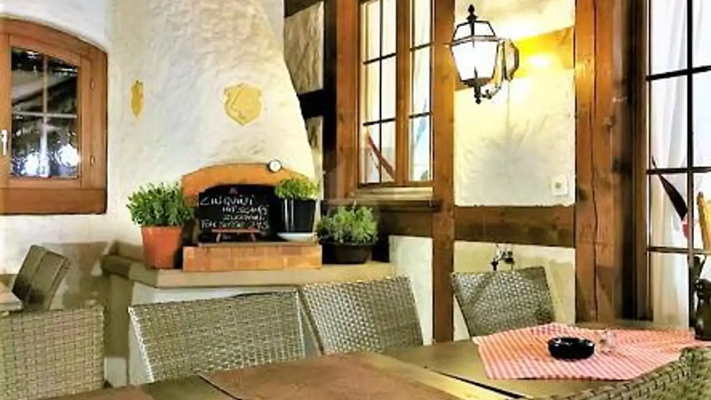 Restaurant mieten - 8196 Wil ZH - Foto 4