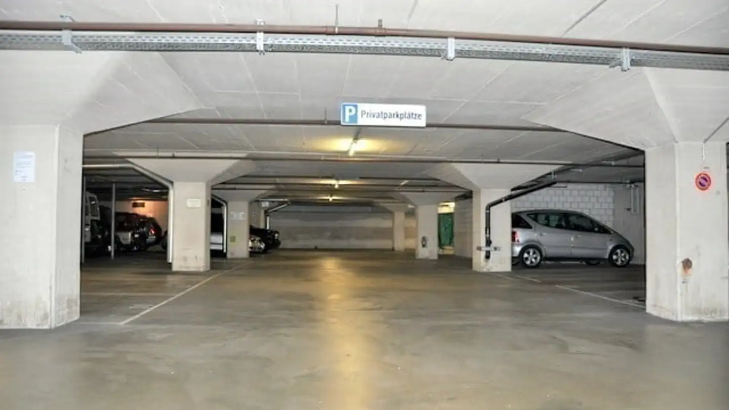 Parkplatz im Freien mieten - Sandrainstrasse 12, 3007 Bern - Foto 3