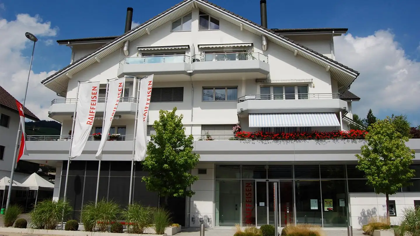 Appartamento in vendita - Hauptstrasse 42a, 6315 Oberägeri