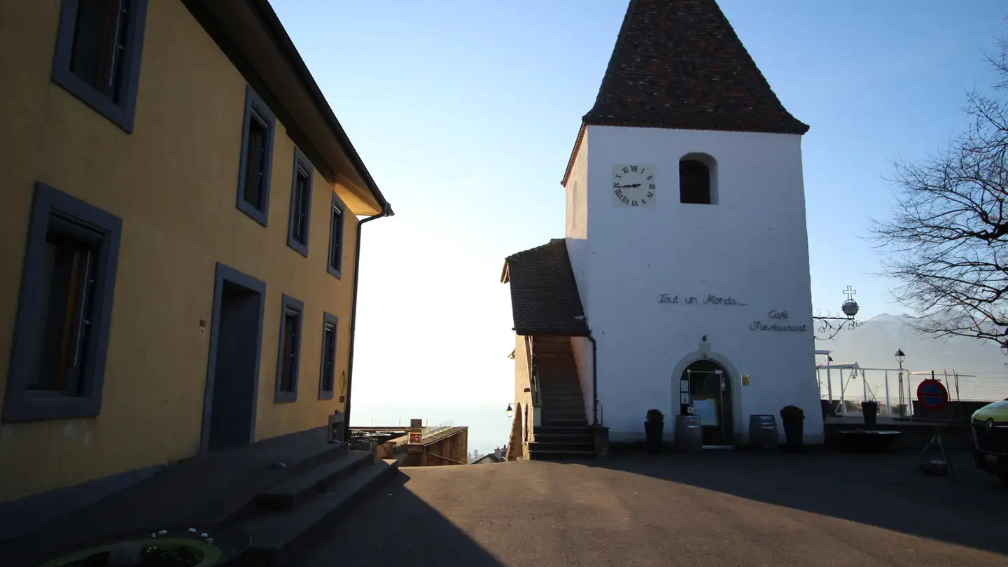 Bauland kaufen - 1091 Grandvaux - Foto 2