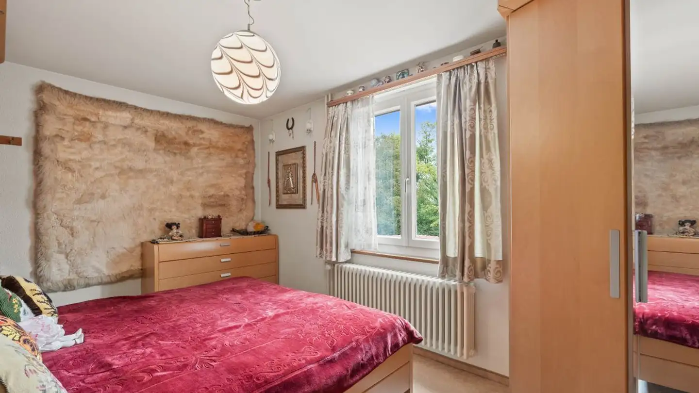 Casa grotta in vendita - Russirainstrasse, 5737 Menziken - Foto 4