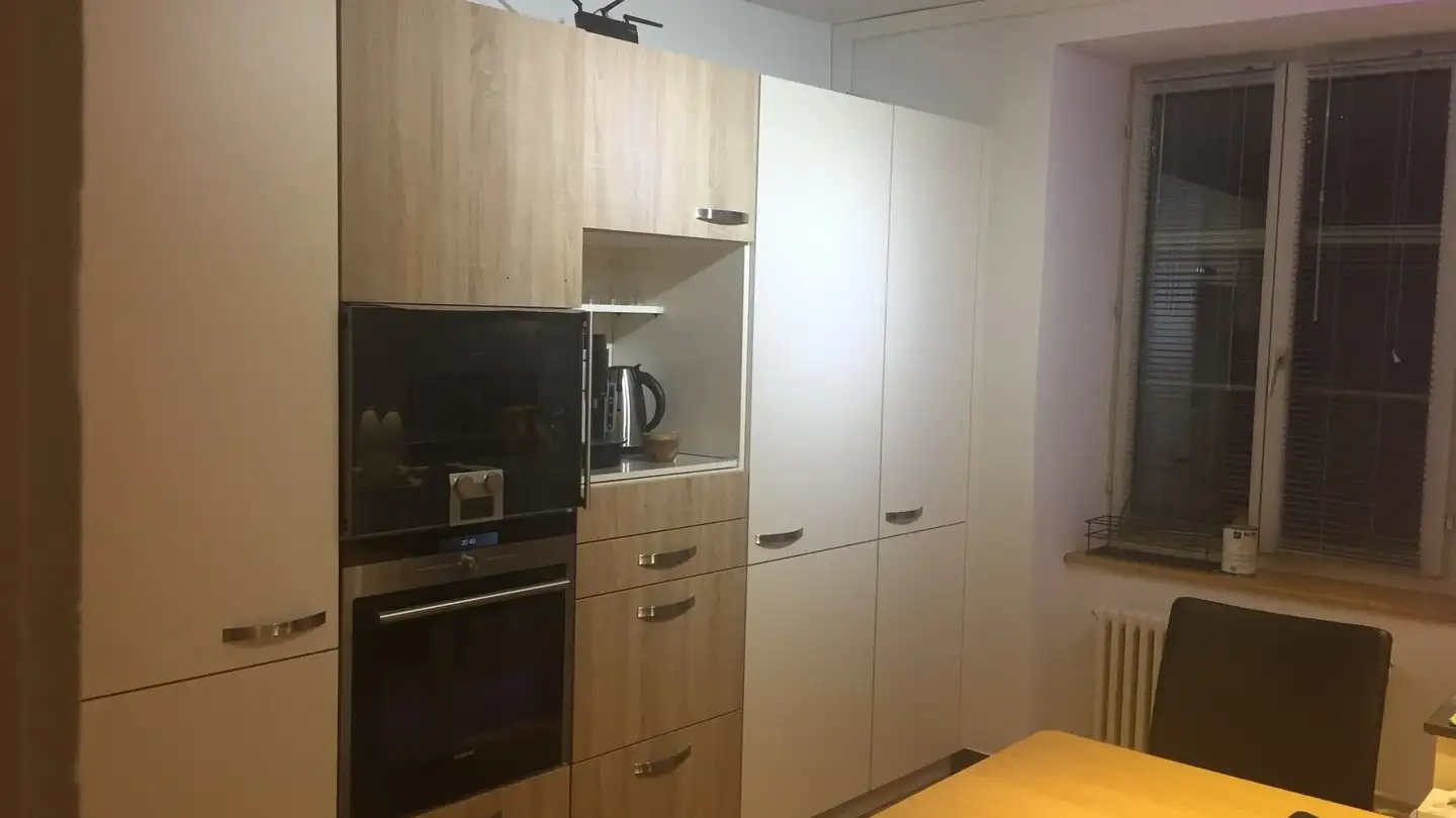 Appartement à louer - Vordergasse 6, 8213 Neunkirch - Photo 3